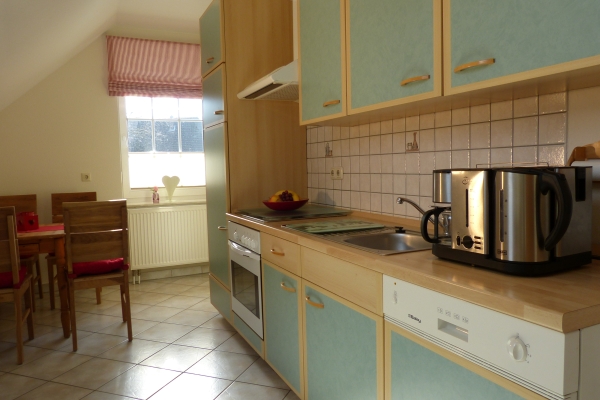 Hotel Landhaus Bolzum